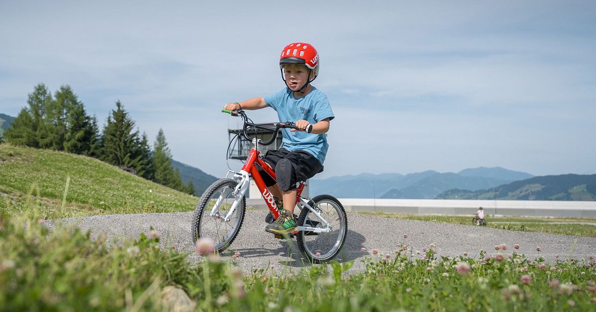 Woom vélo hotsell